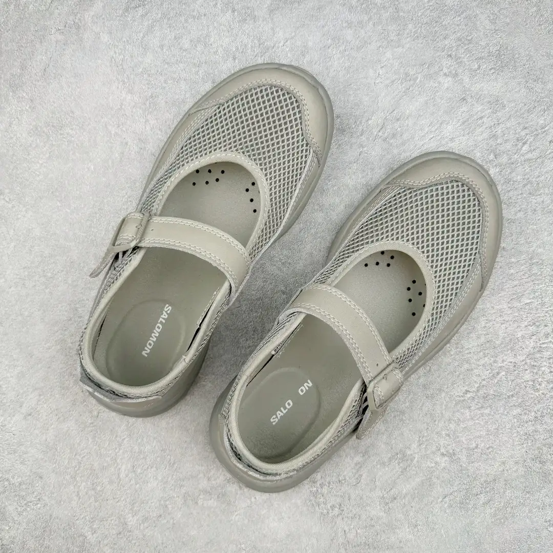 RX Marie x Salomon Shoes - Image 7