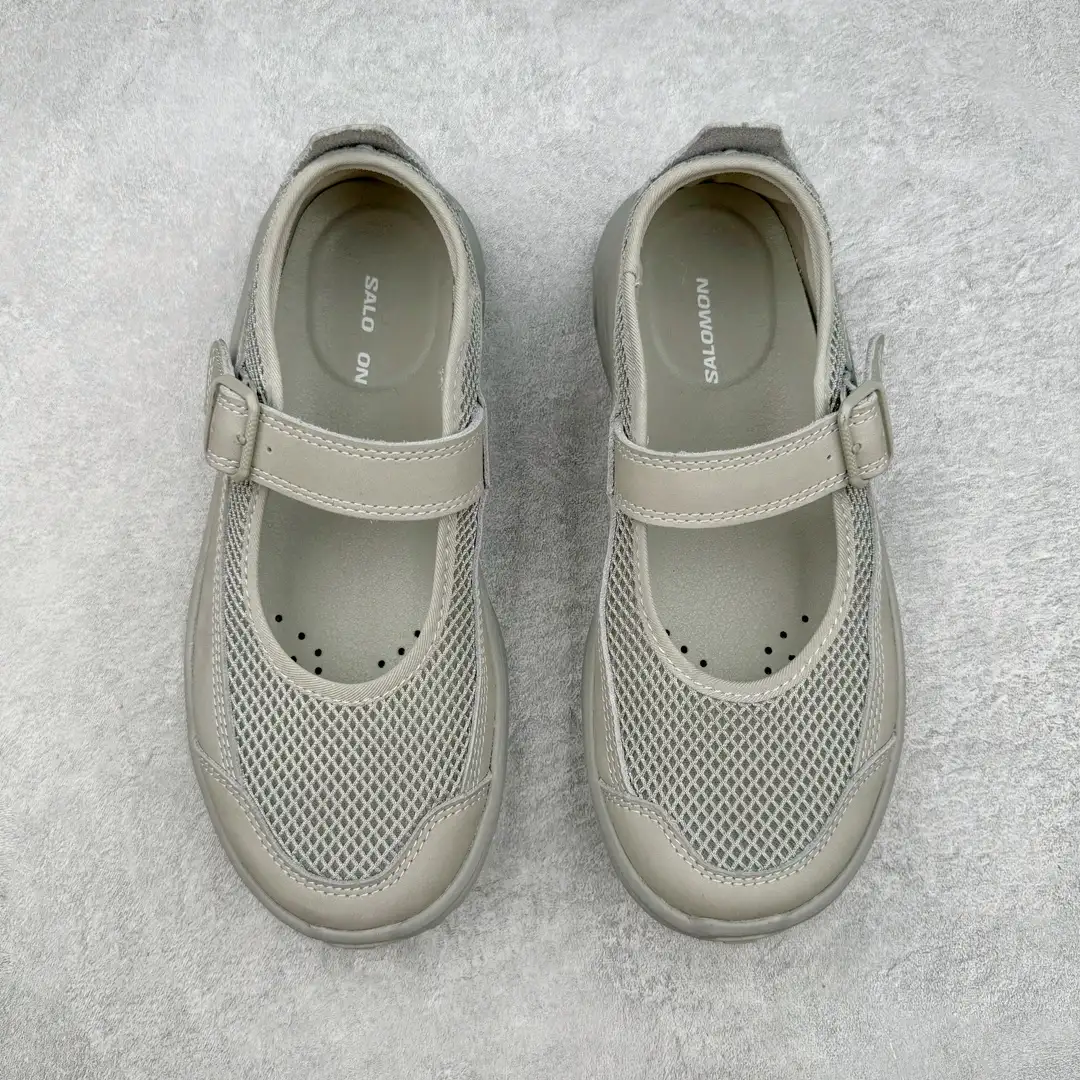 RX Marie x Salomon Shoes - Image 8