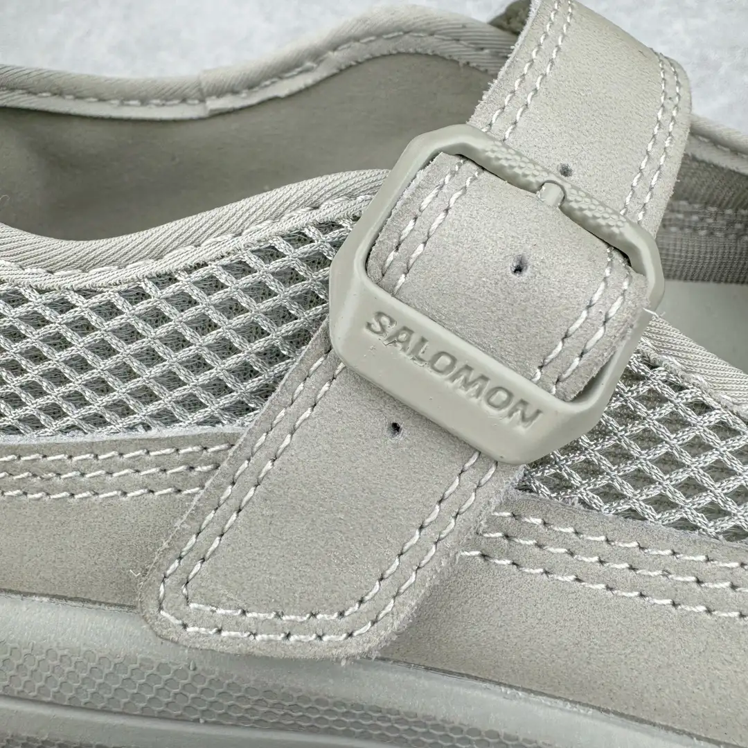 RX Marie x Salomon Shoes - Image 9