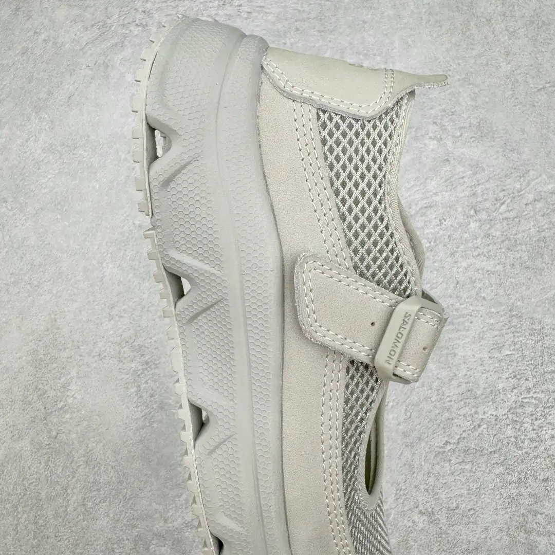 RX Marie x Salomon Shoes - Image 10