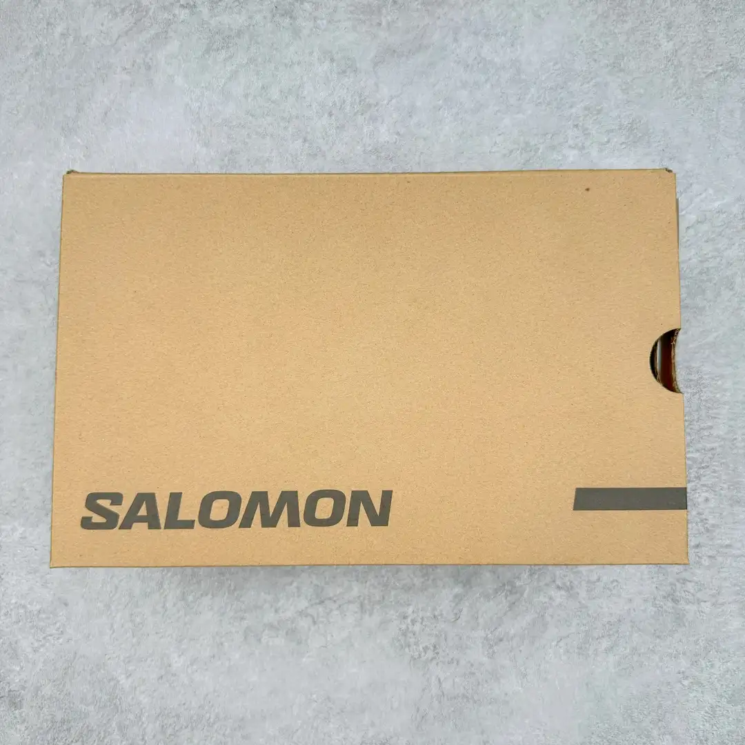 RX Marie x Salomon Shoes - Image 11