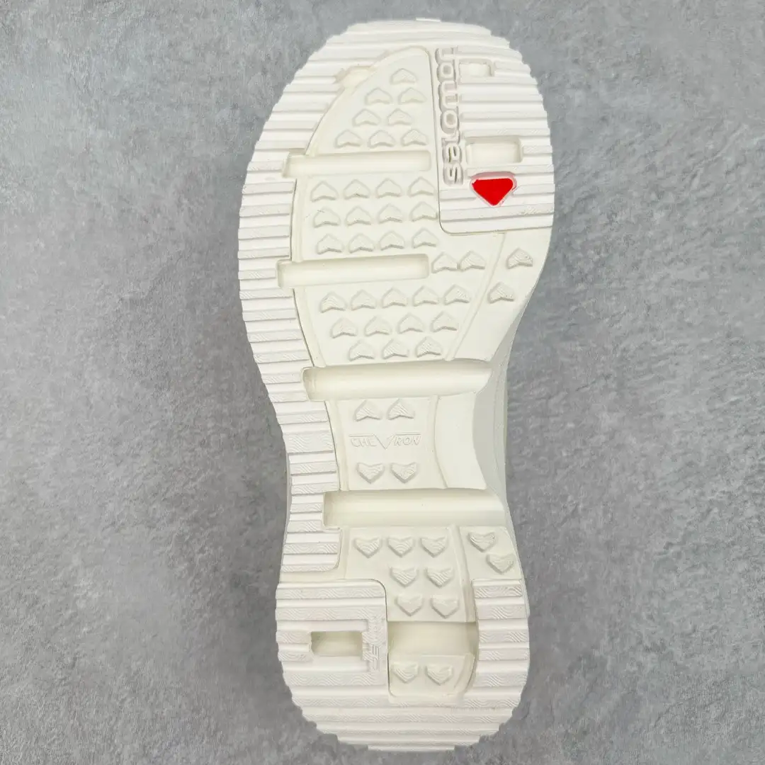 RX Marie x Salomon Shoes - Image 2