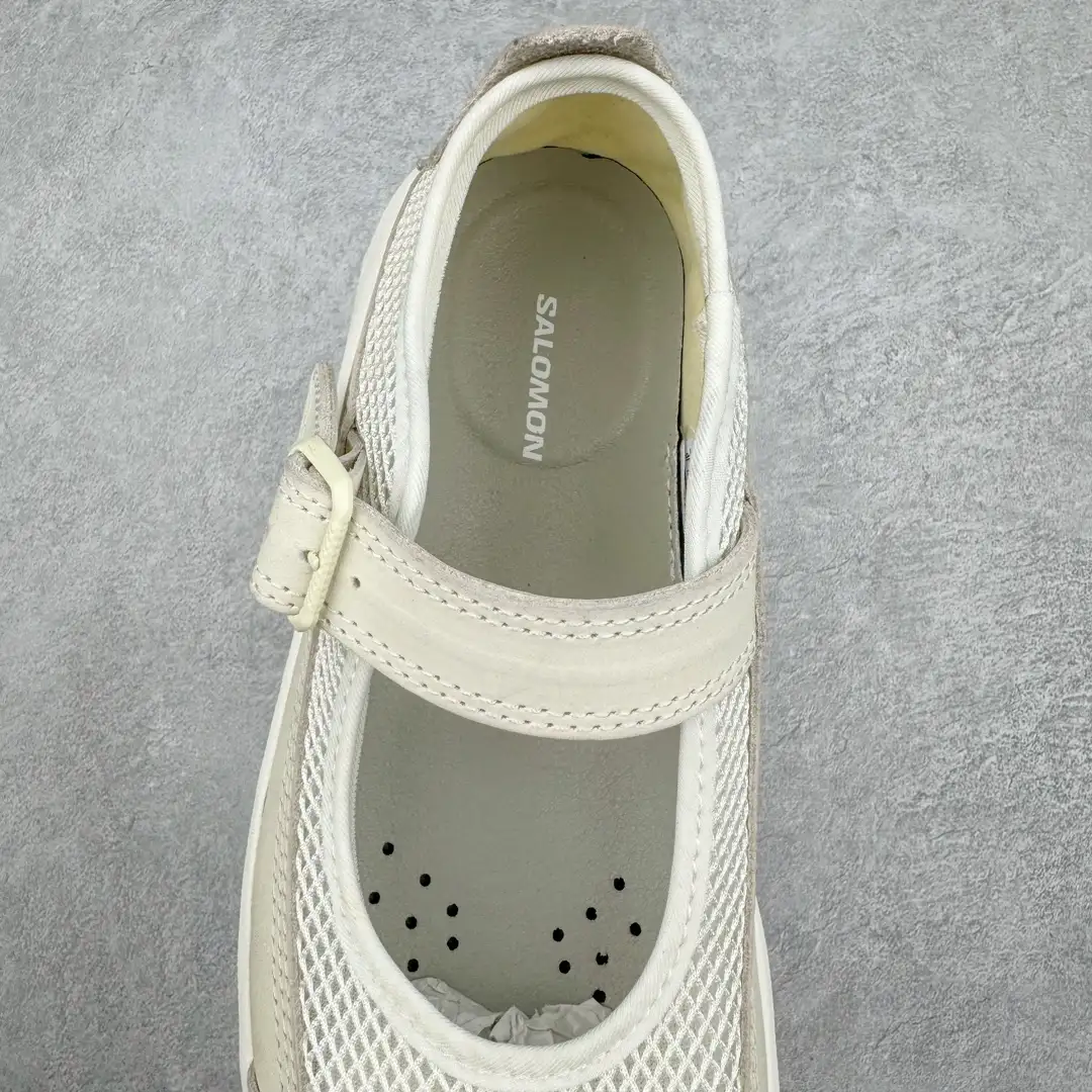 RX Marie x Salomon Shoes - Image 5