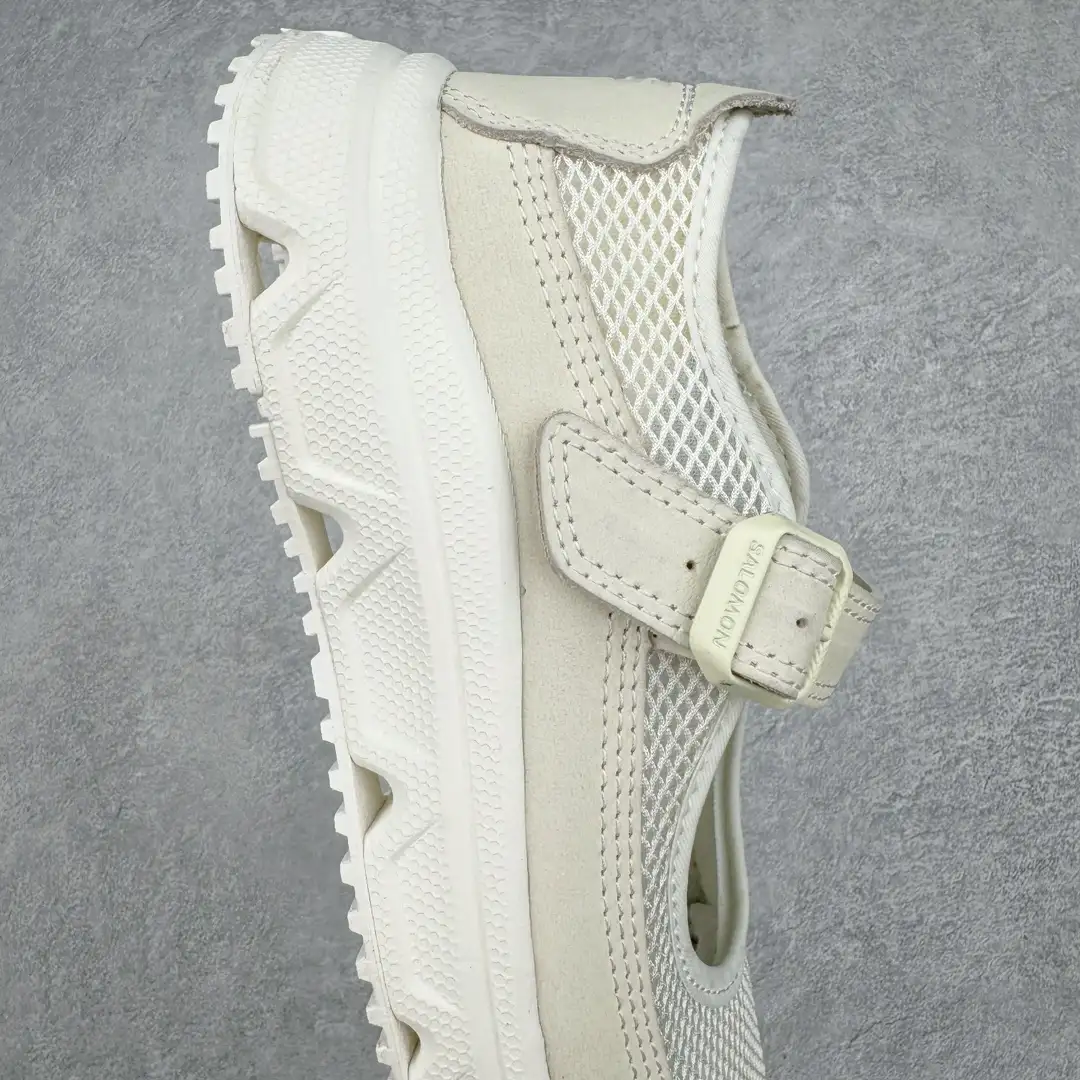RX Marie x Salomon Shoes - Image 6