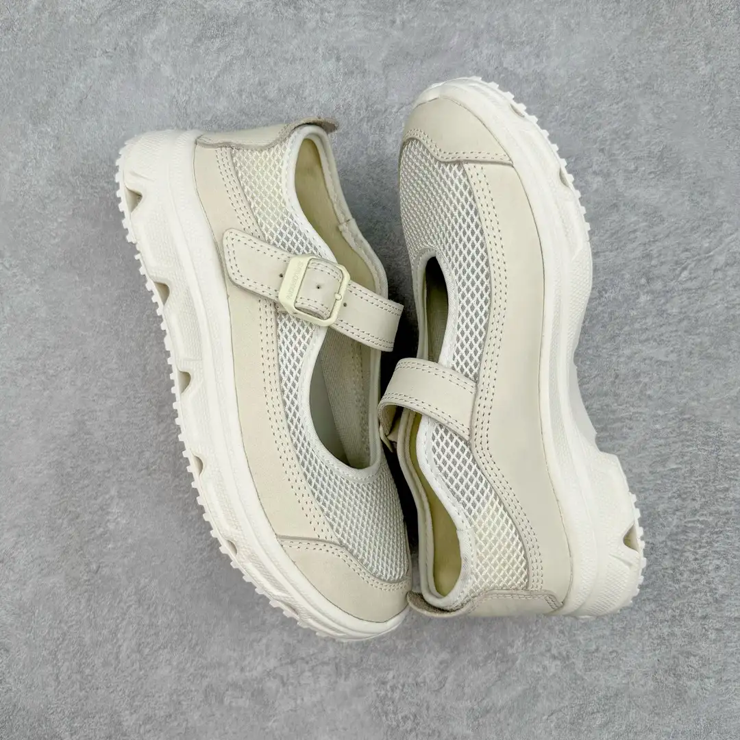 RX Marie x Salomon Shoes - Image 7