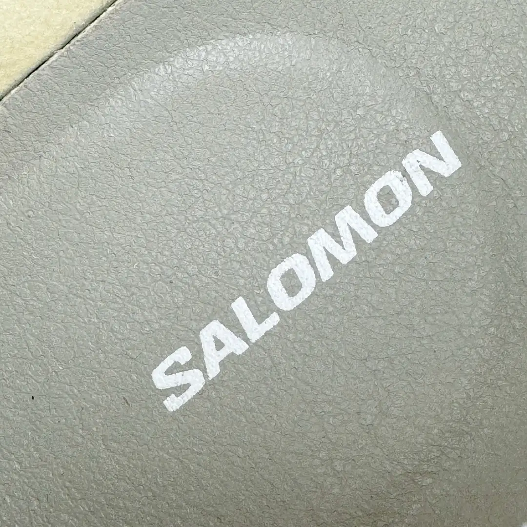 RX Marie x Salomon Shoes - Image 8