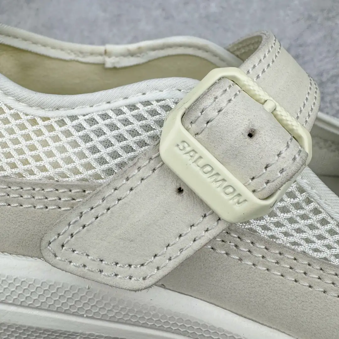 RX Marie x Salomon Shoes - Image 10