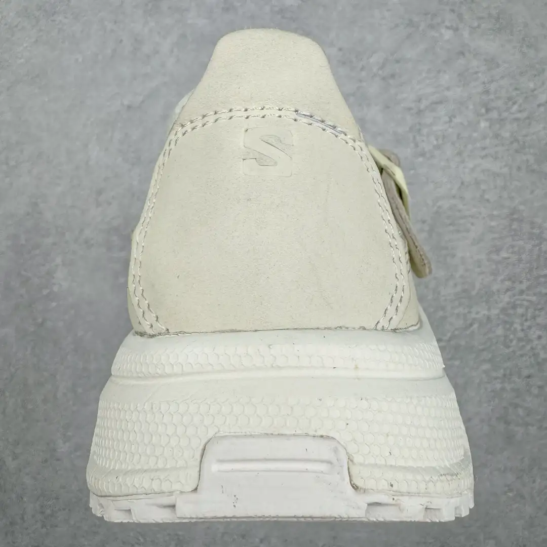 RX Marie x Salomon Shoes - Image 12