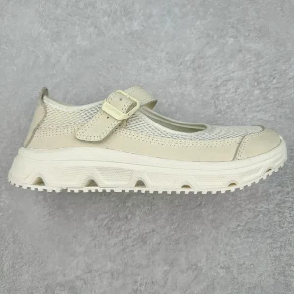 RX Marie x Salomon Shoes