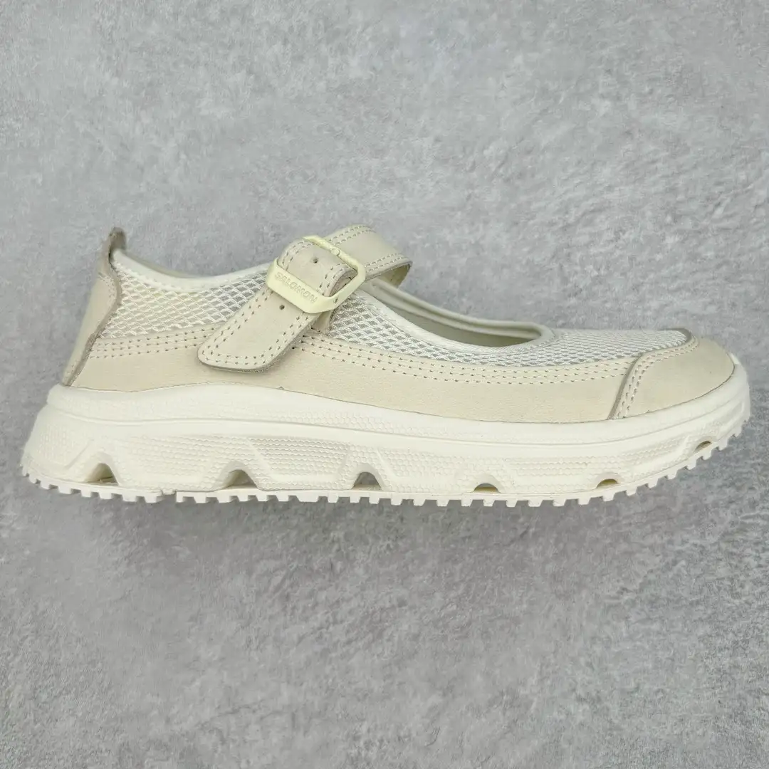 RX Marie x Salomon Shoes - Image 1