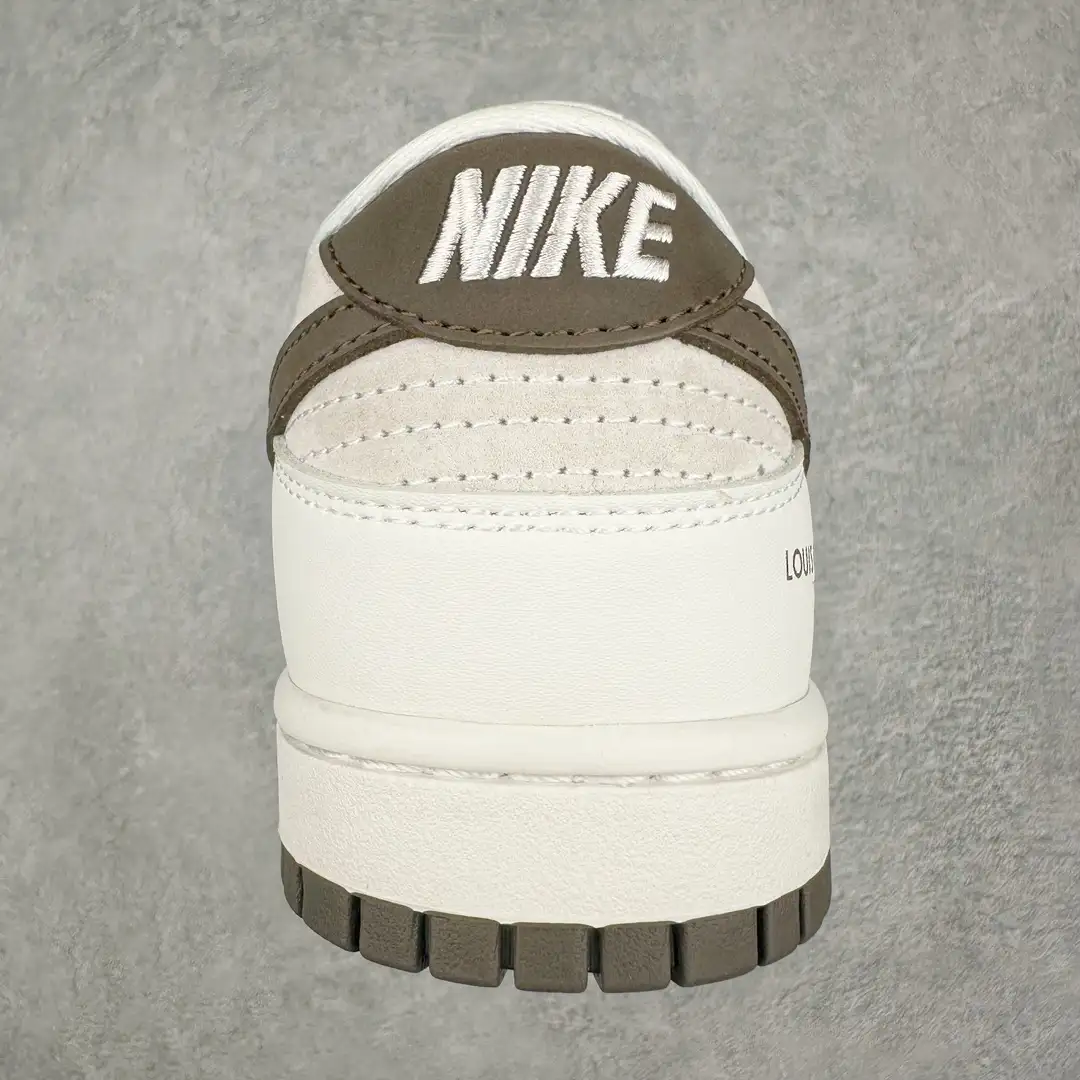 Nike Dunk Low Sneakers - Image 2