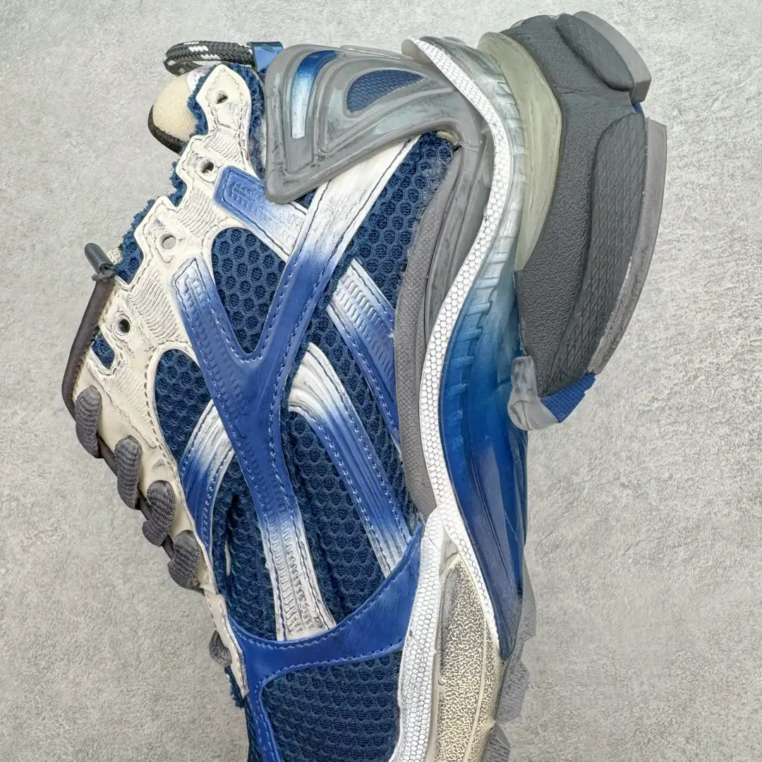 Balenciaga Runner Sneakers - Image 2