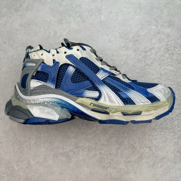 Balenciaga Runner Sneakers