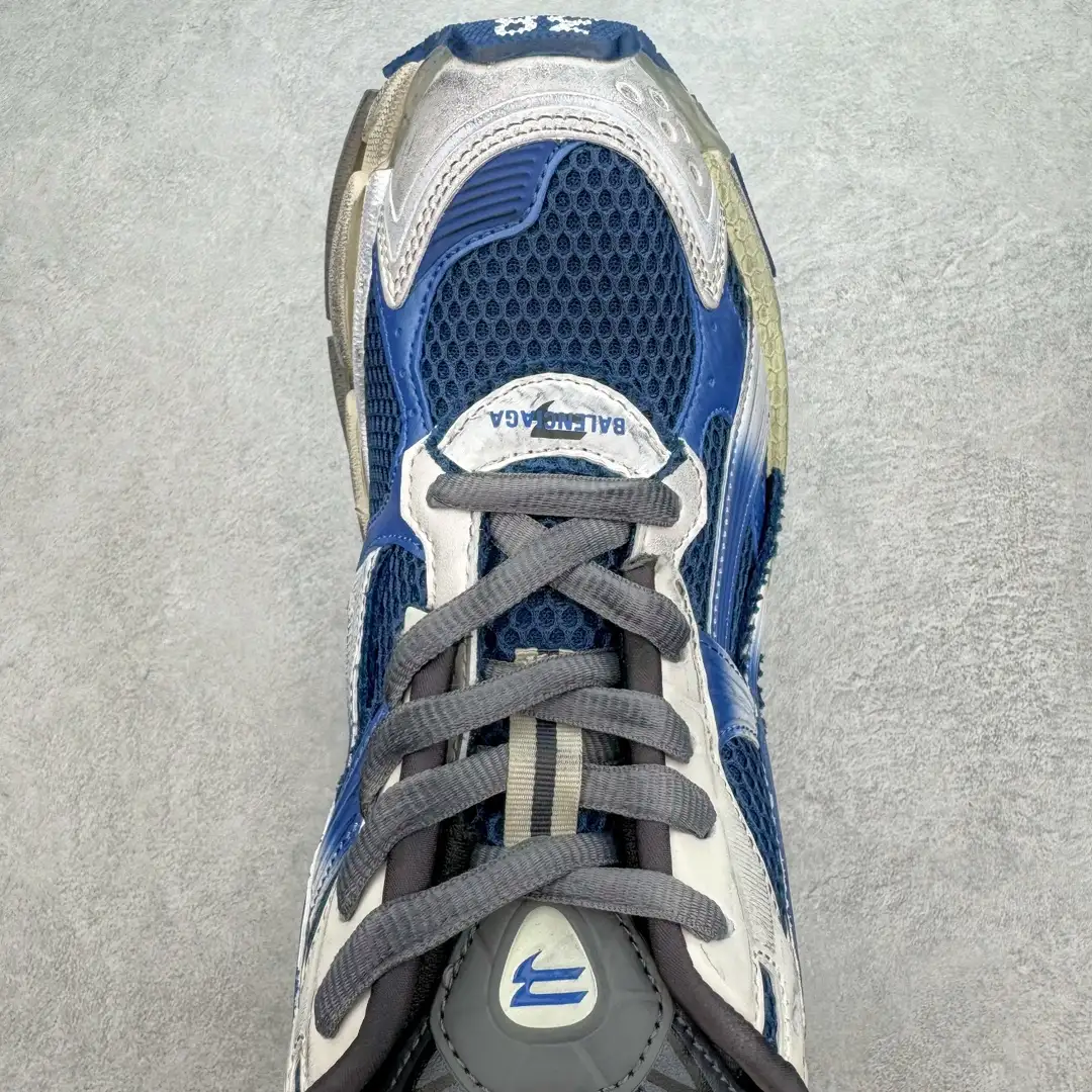 Balenciaga Runner Sneakers - Image 4