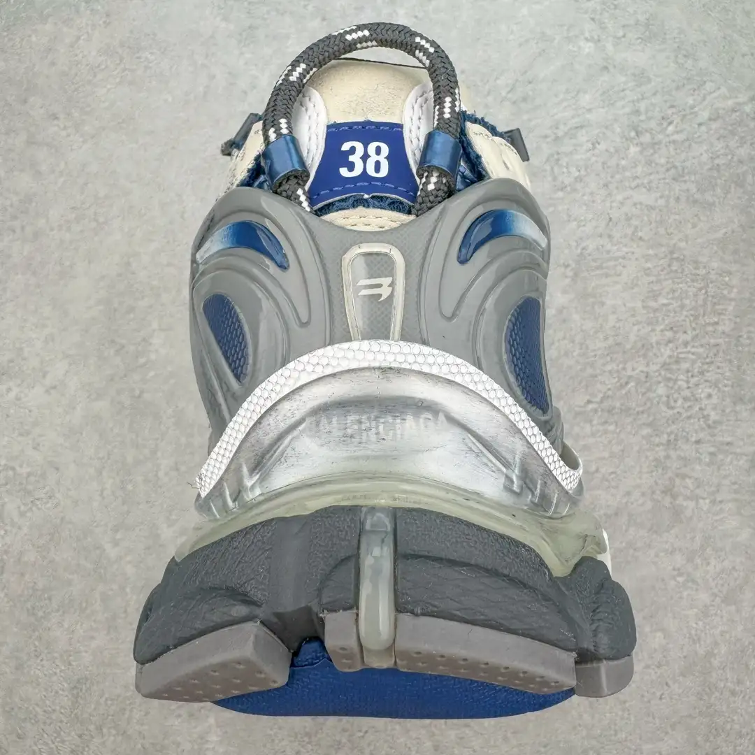 Balenciaga Runner Sneakers - Image 5