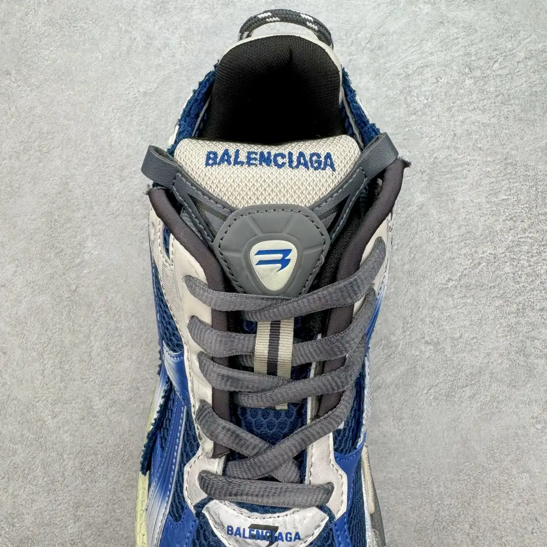 Balenciaga Runner Sneakers - Image 10