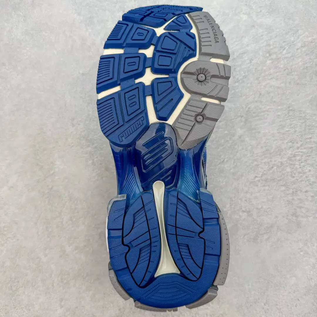 Balenciaga Runner Sneakers - Image 11