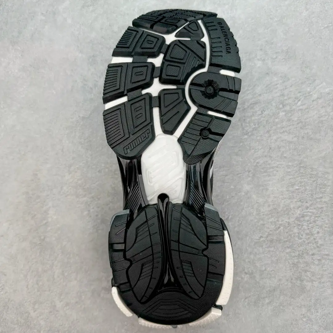 Balenciaga Runner Sneakers - Image 9
