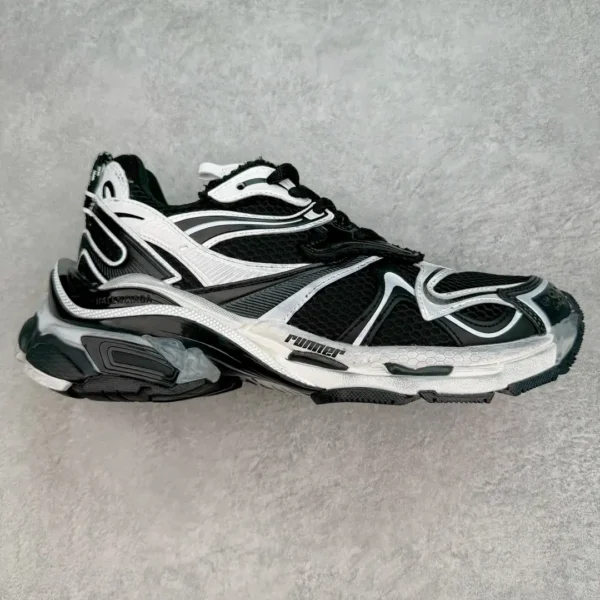 Balenciaga Runner Sneakers