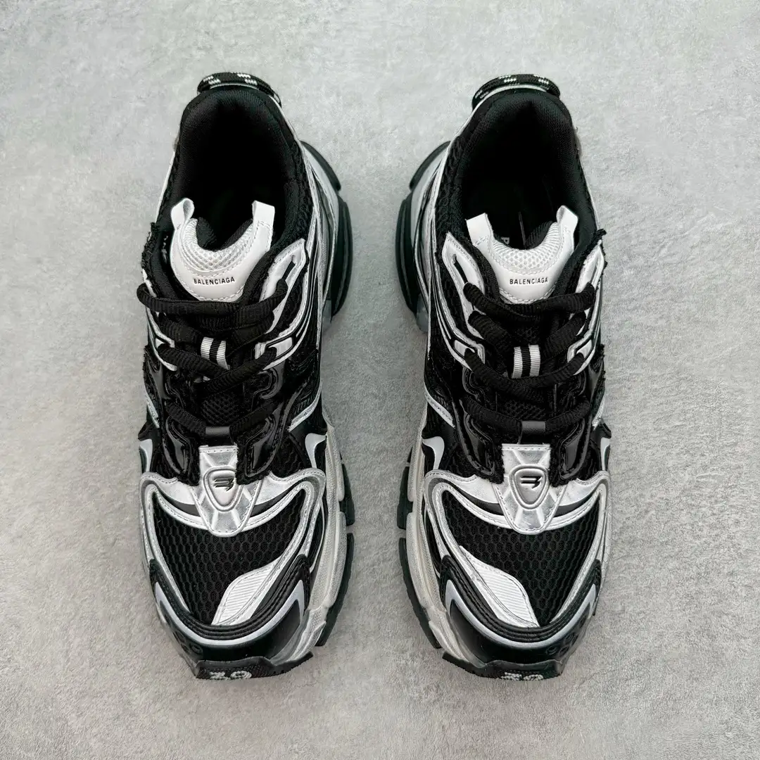 Balenciaga Runner Sneakers - Image 5