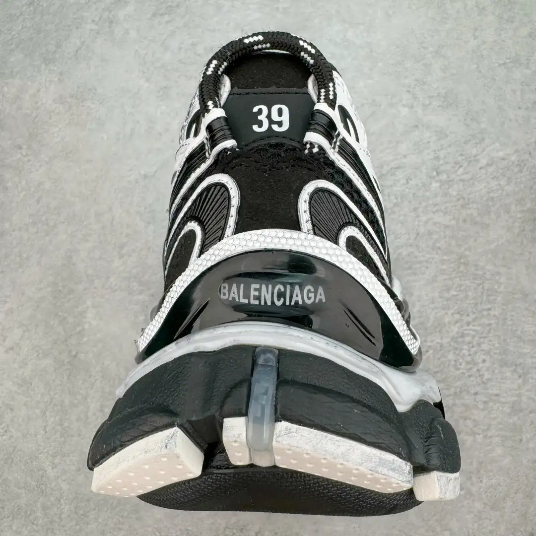 Balenciaga Runner Sneakers - Image 6