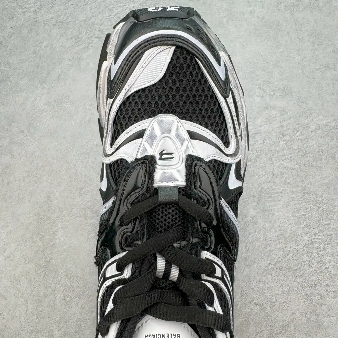 Balenciaga Runner Sneakers - Image 8