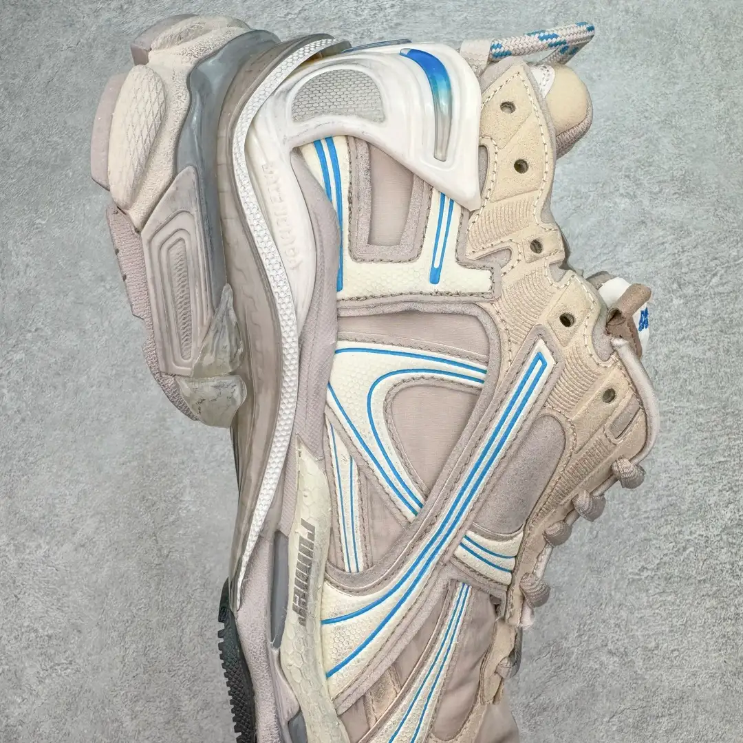 Balenciaga Runner Sneakers - Image 3