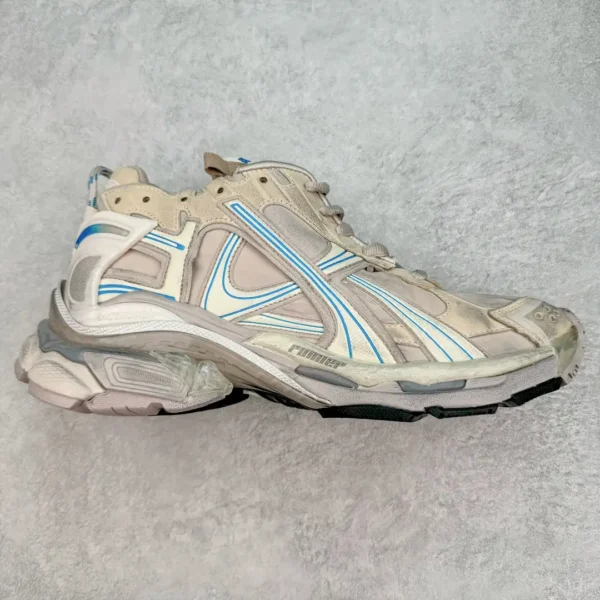 Balenciaga Runner Sneakers
