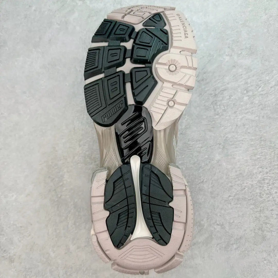 Balenciaga Runner Sneakers - Image 5