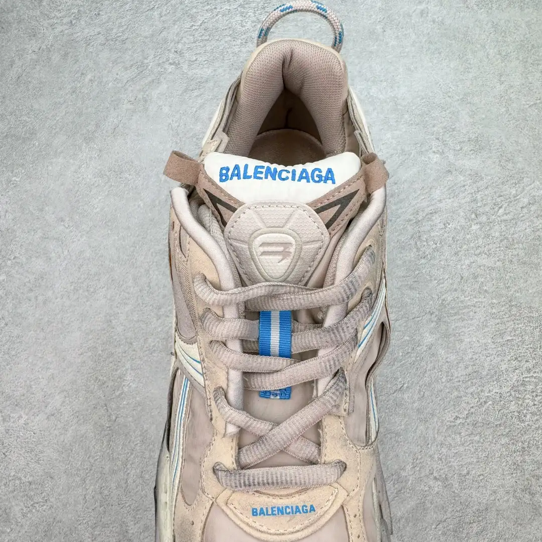 Balenciaga Runner Sneakers - Image 9