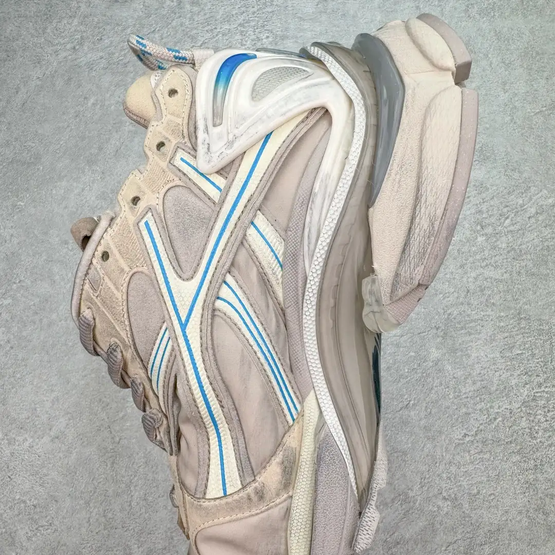 Balenciaga Runner Sneakers - Image 10