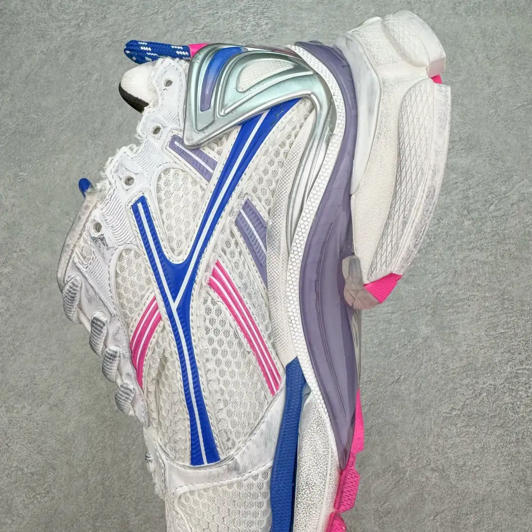 Balenciaga Runner Sneakers - Image 2