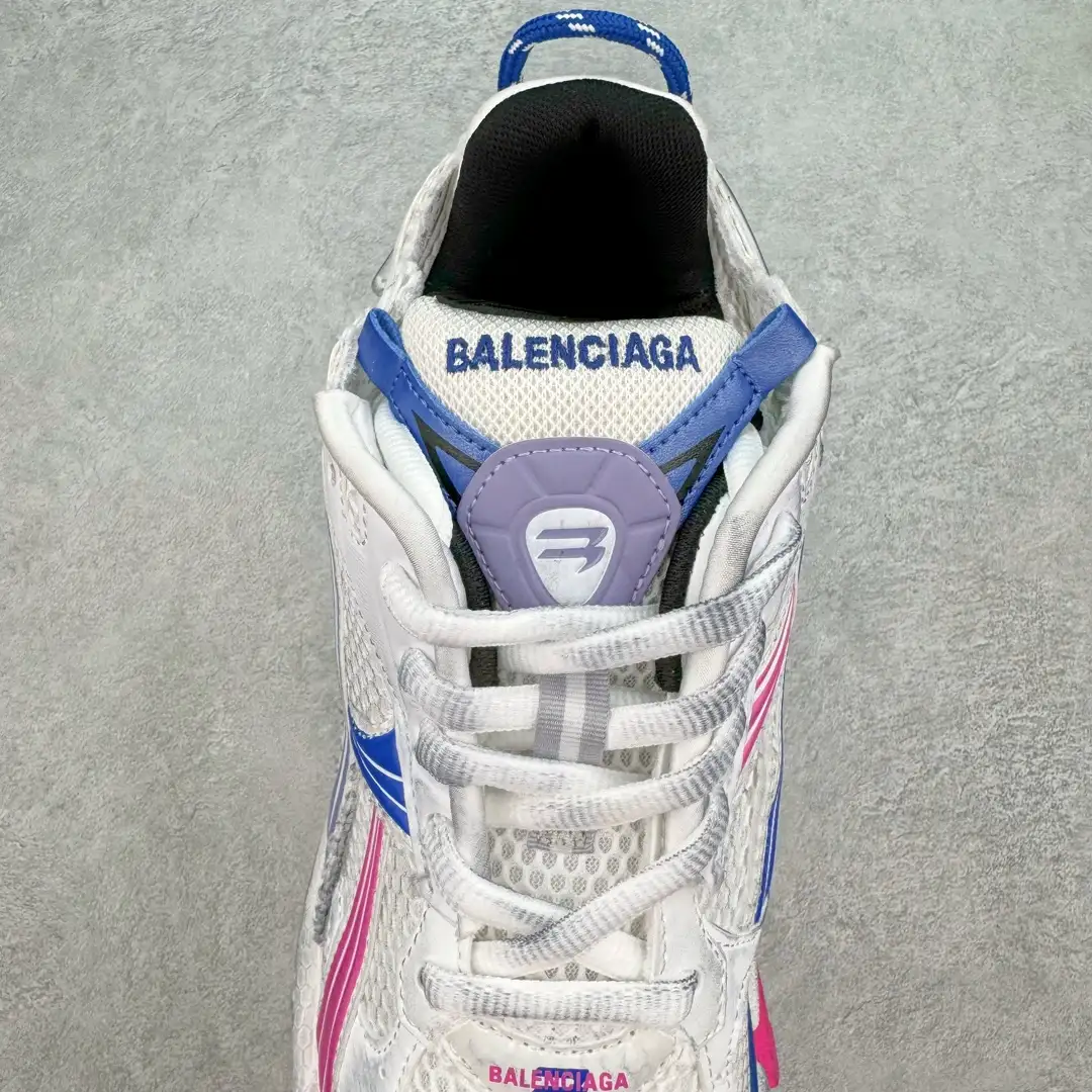 Balenciaga Runner Sneakers - Image 3