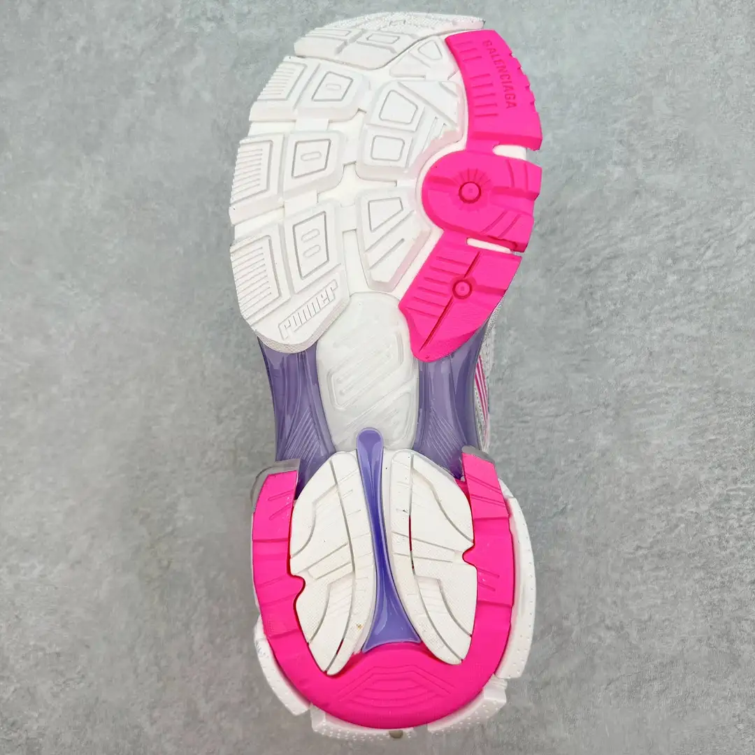 Balenciaga Runner Sneakers - Image 5