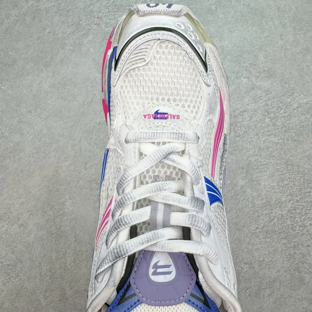 Balenciaga Runner Sneakers - Image 9