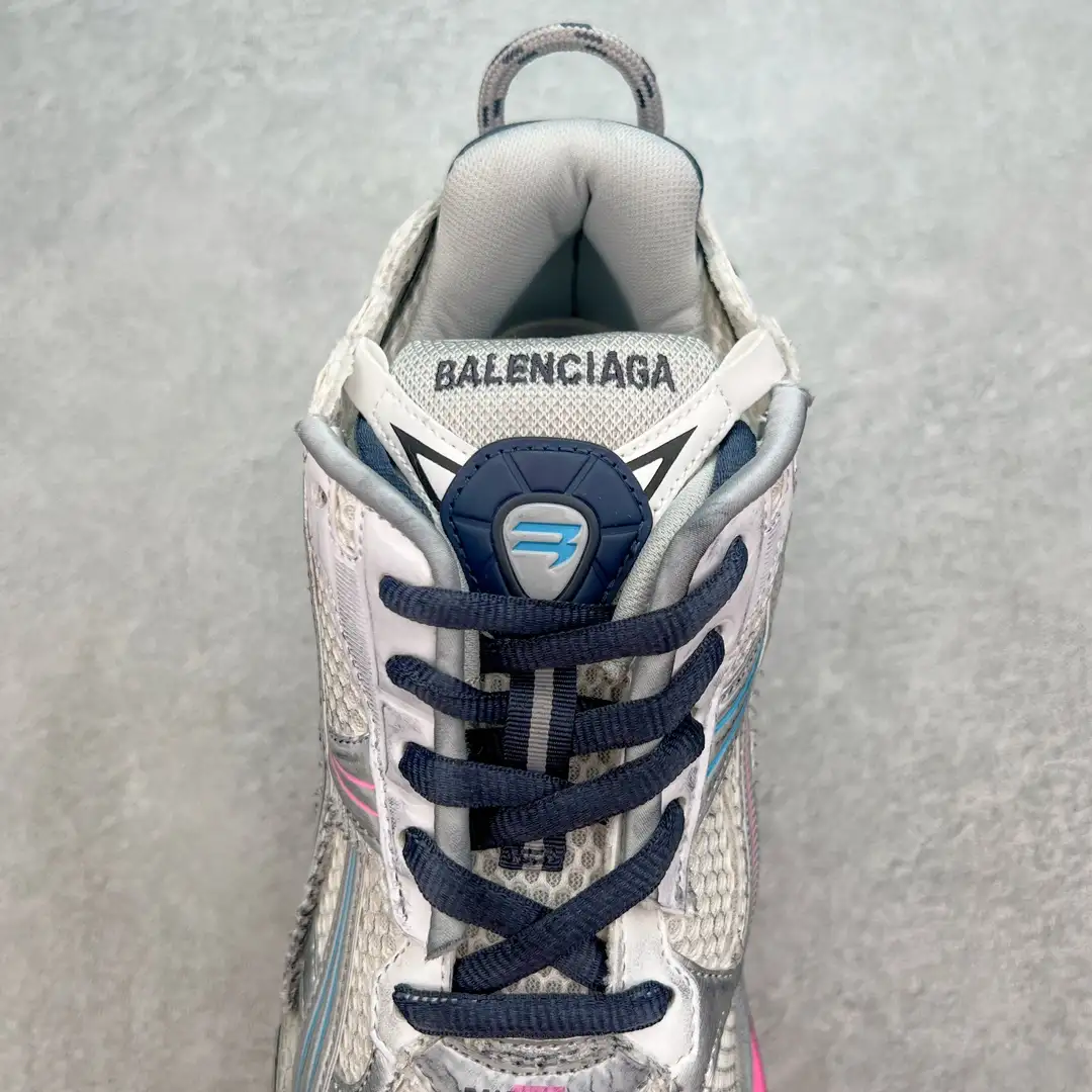 Balenciaga Runner Sneakers - Image 2