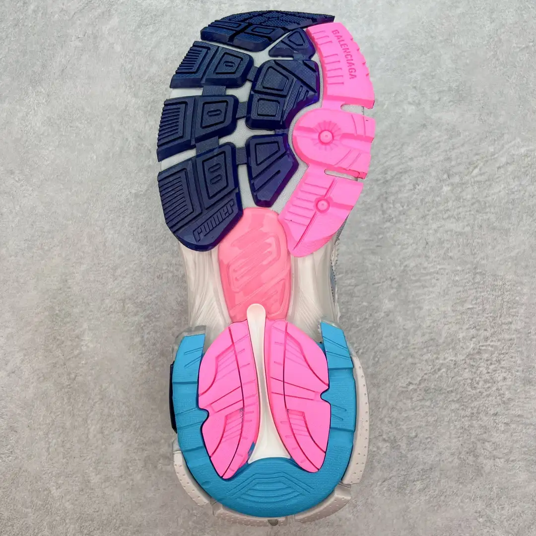 Balenciaga Runner Sneakers - Image 5