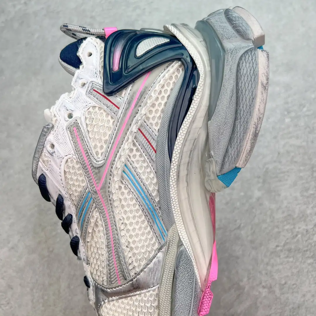 Balenciaga Runner Sneakers - Image 8