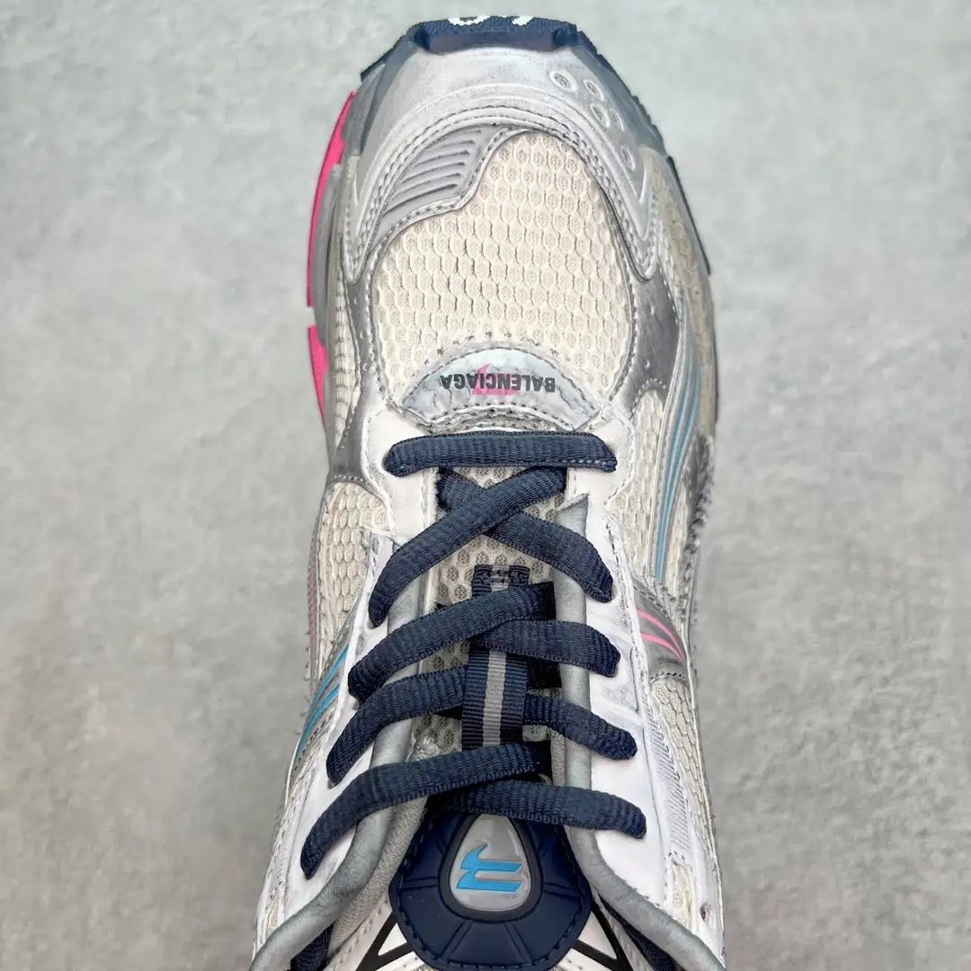 Balenciaga Runner Sneakers - Image 10
