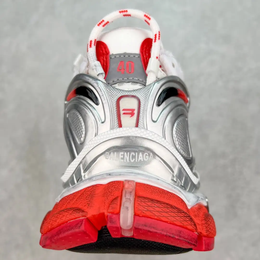 Balenciaga Runner Sneakers - Image 5