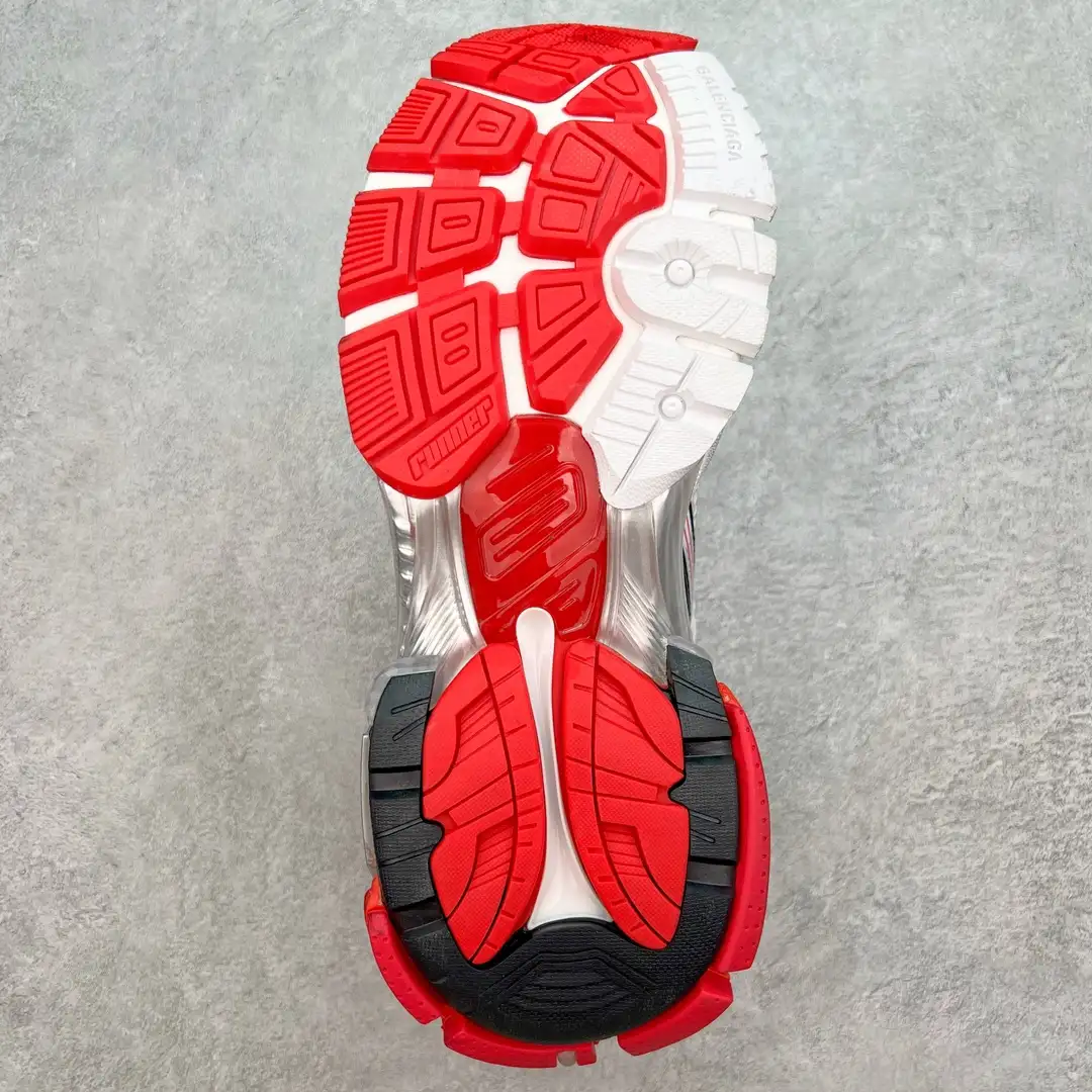 Balenciaga Runner Sneakers - Image 6