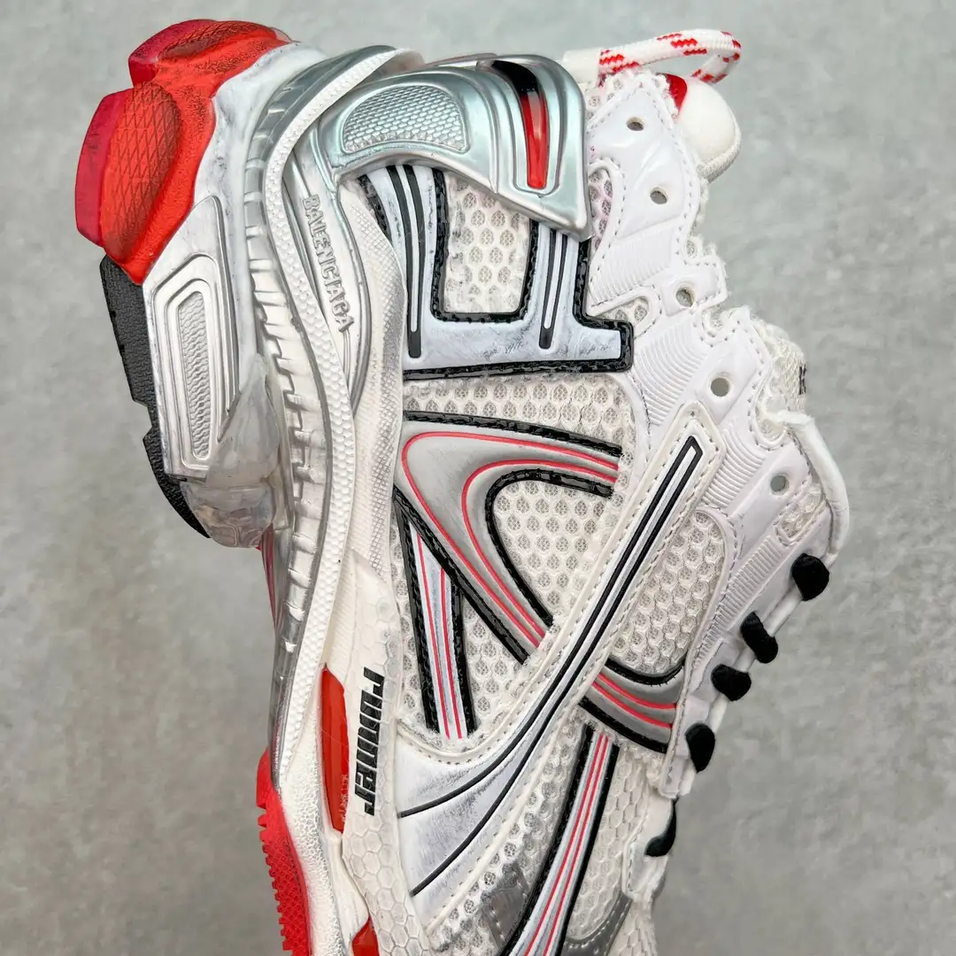 Balenciaga Runner Sneakers - Image 9