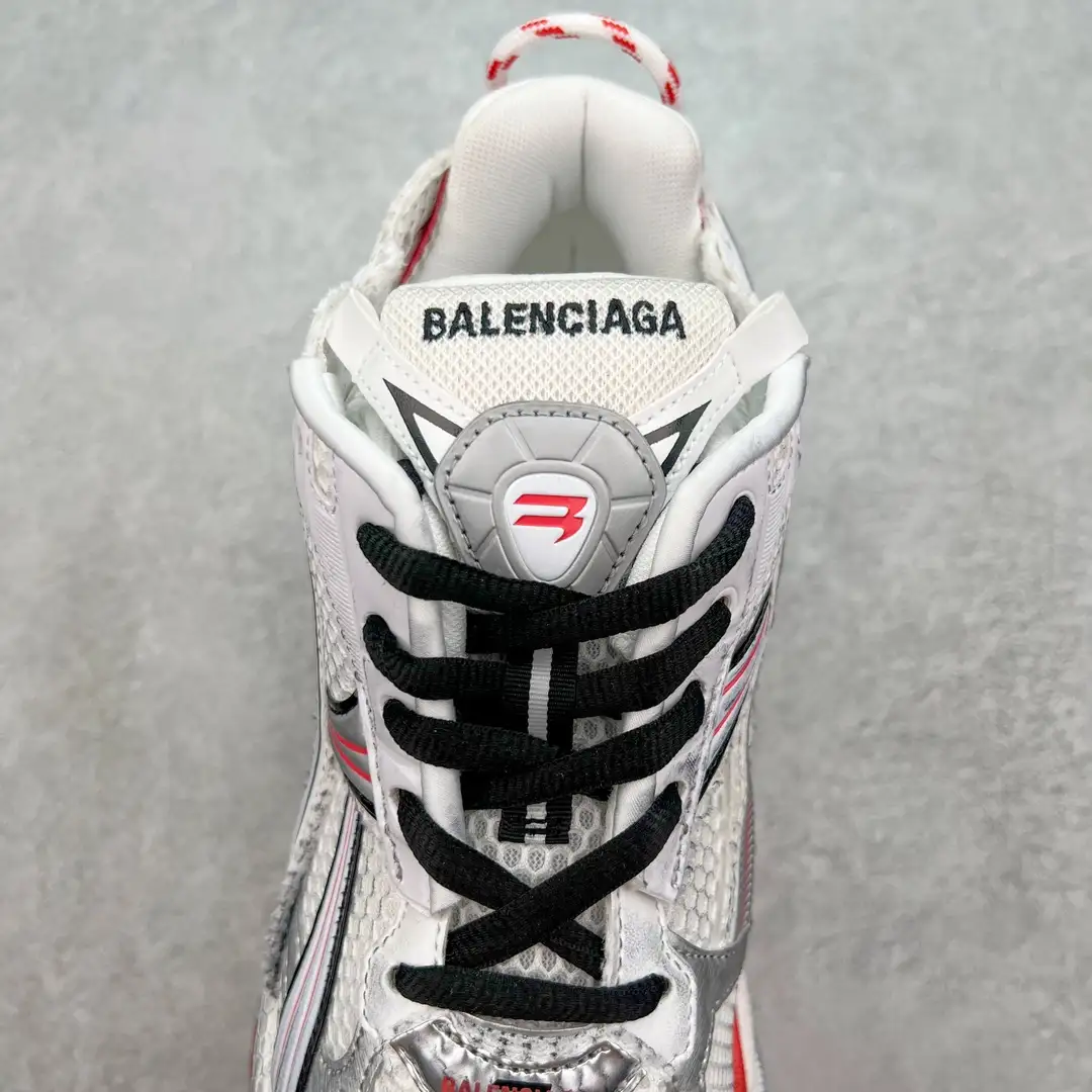 Balenciaga Runner Sneakers - Image 2