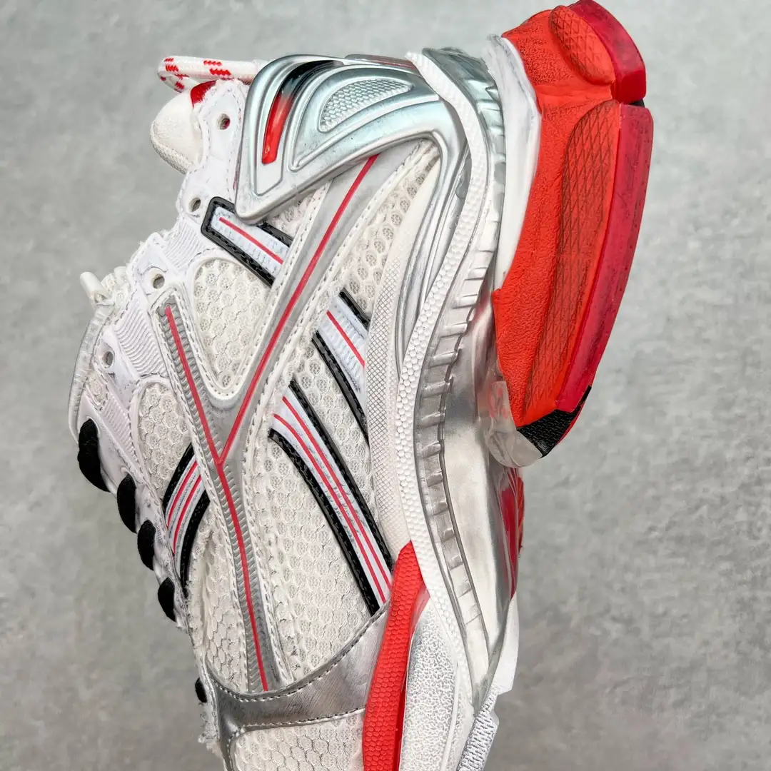 Balenciaga Runner Sneakers - Image 10