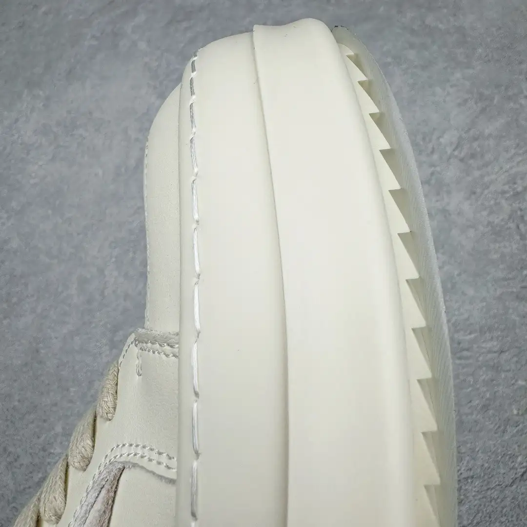 Rick Owens Edfu Sneakers - Image 10