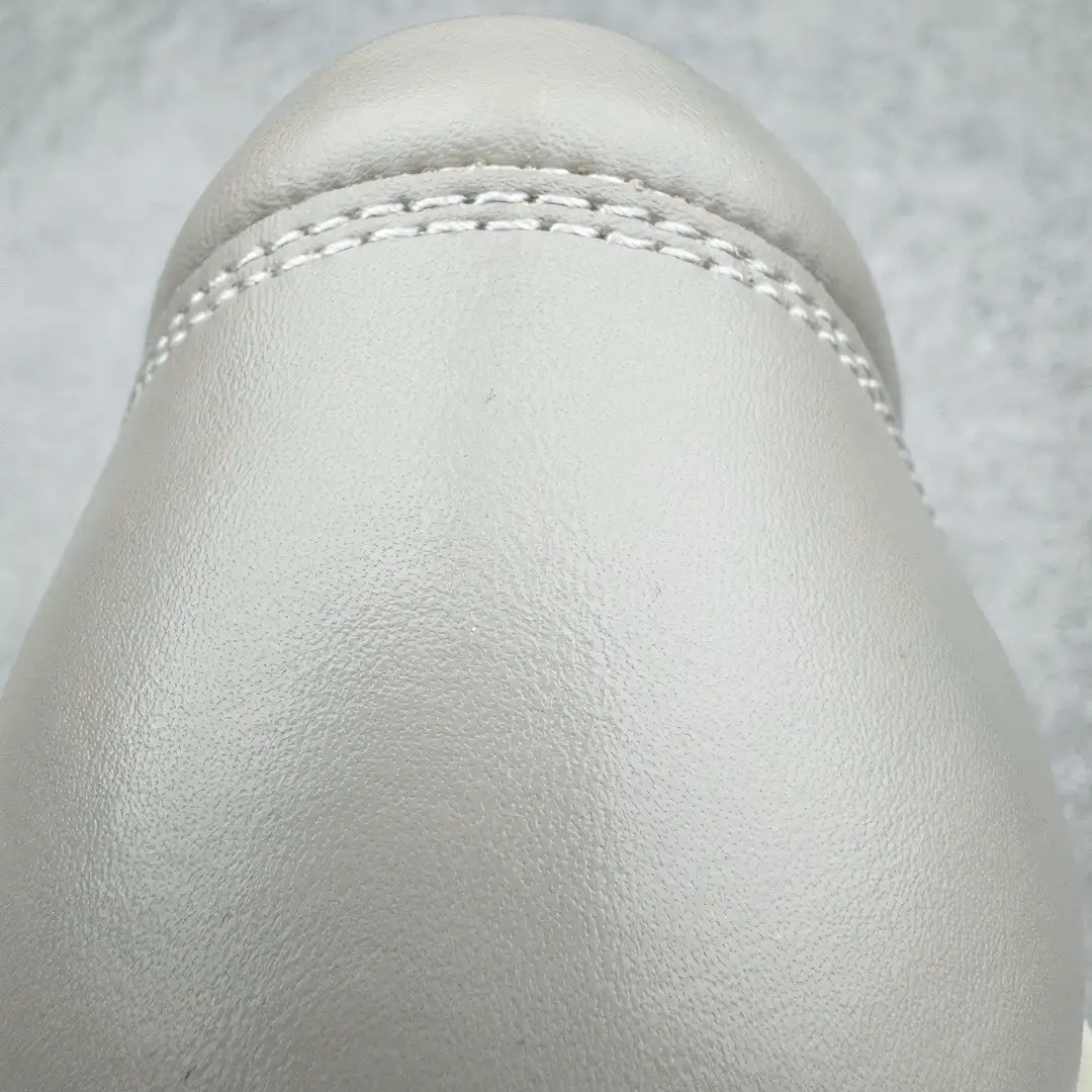 Rick Owens Edfu Sneakers - Image 10