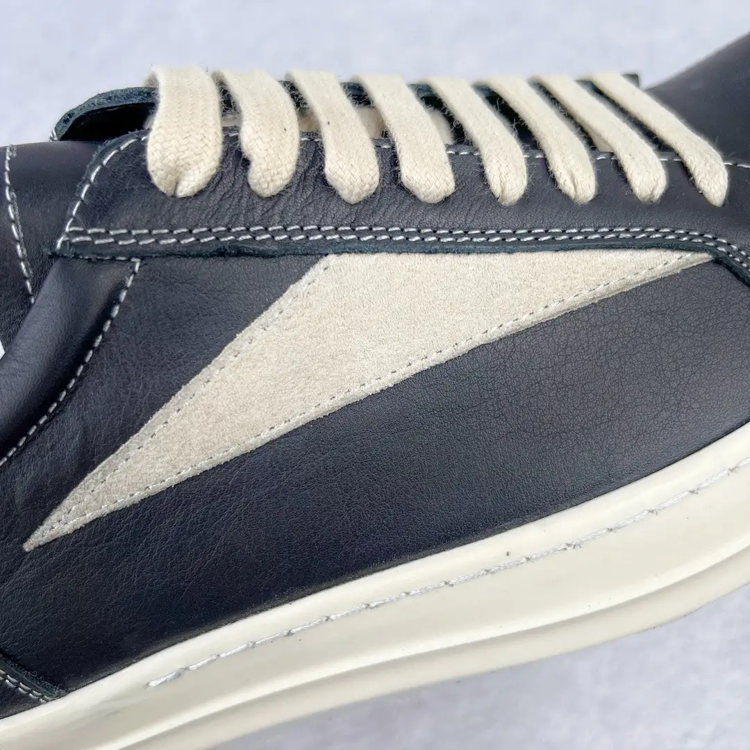 Rick Owens Edfu Sneakers - Image 10