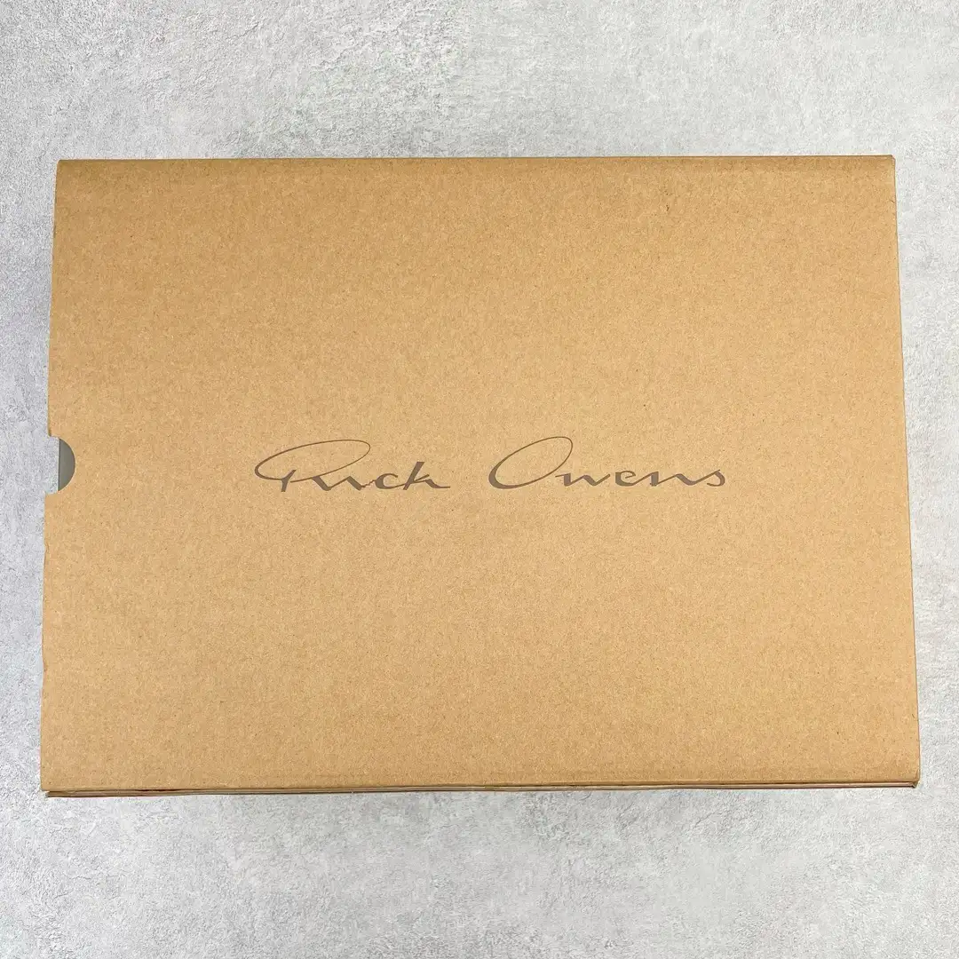 Rick Owens Drkshdw Sneakers - Image 10