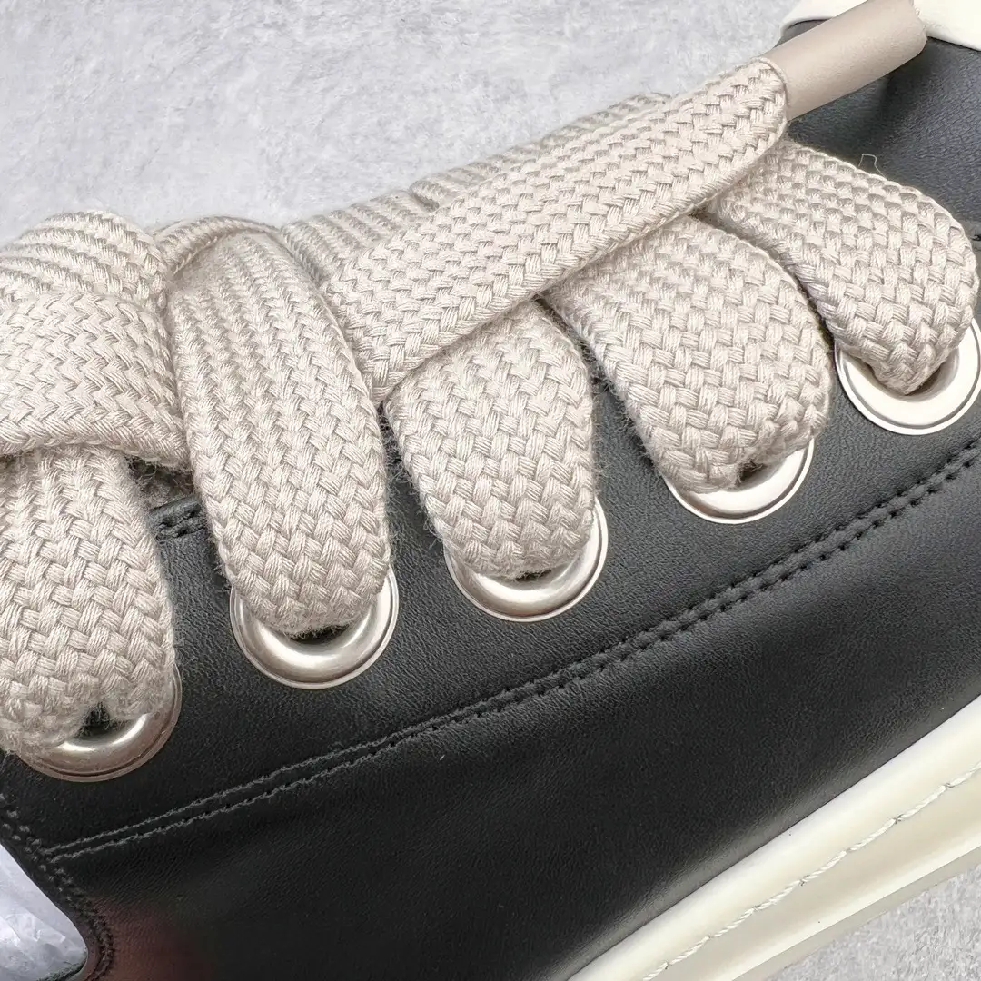 Rick Owens Drkshdw Sneakers - Image 11