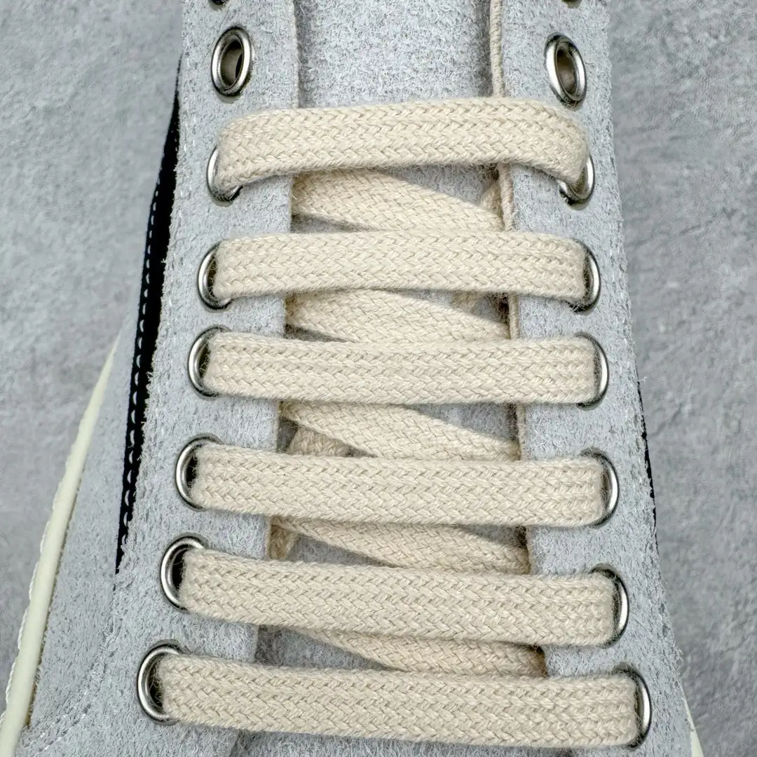 Rick Owens Edfu Sneakers - Image 10
